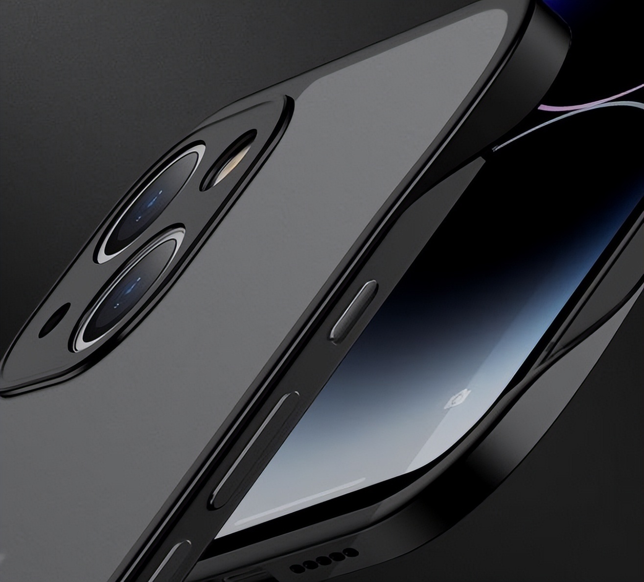 苹果手机相册无法投屏,苹果手机导入的视频怎么没在相册