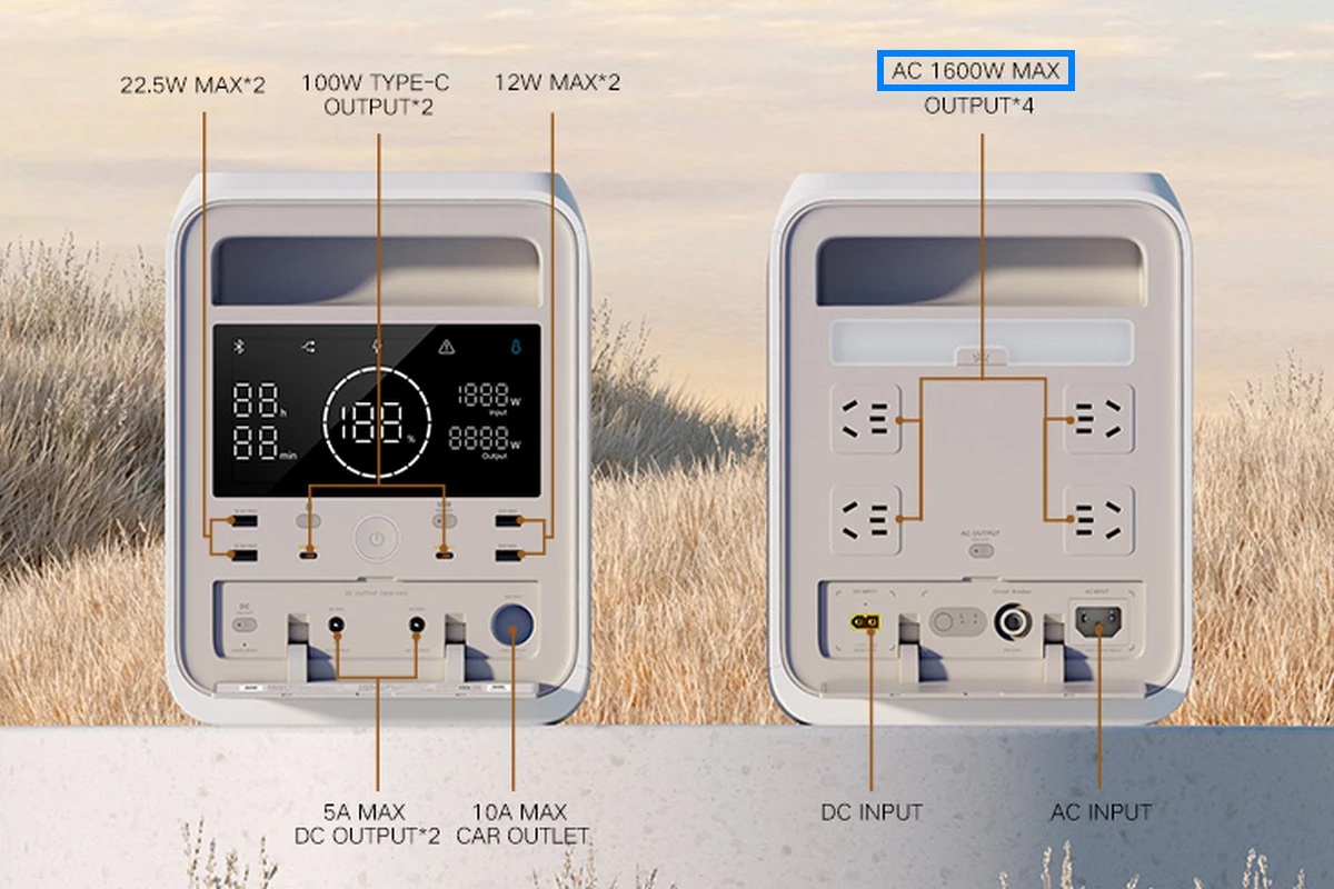 户外电源便宜又好用哪款更好,米家户外电源多少钱