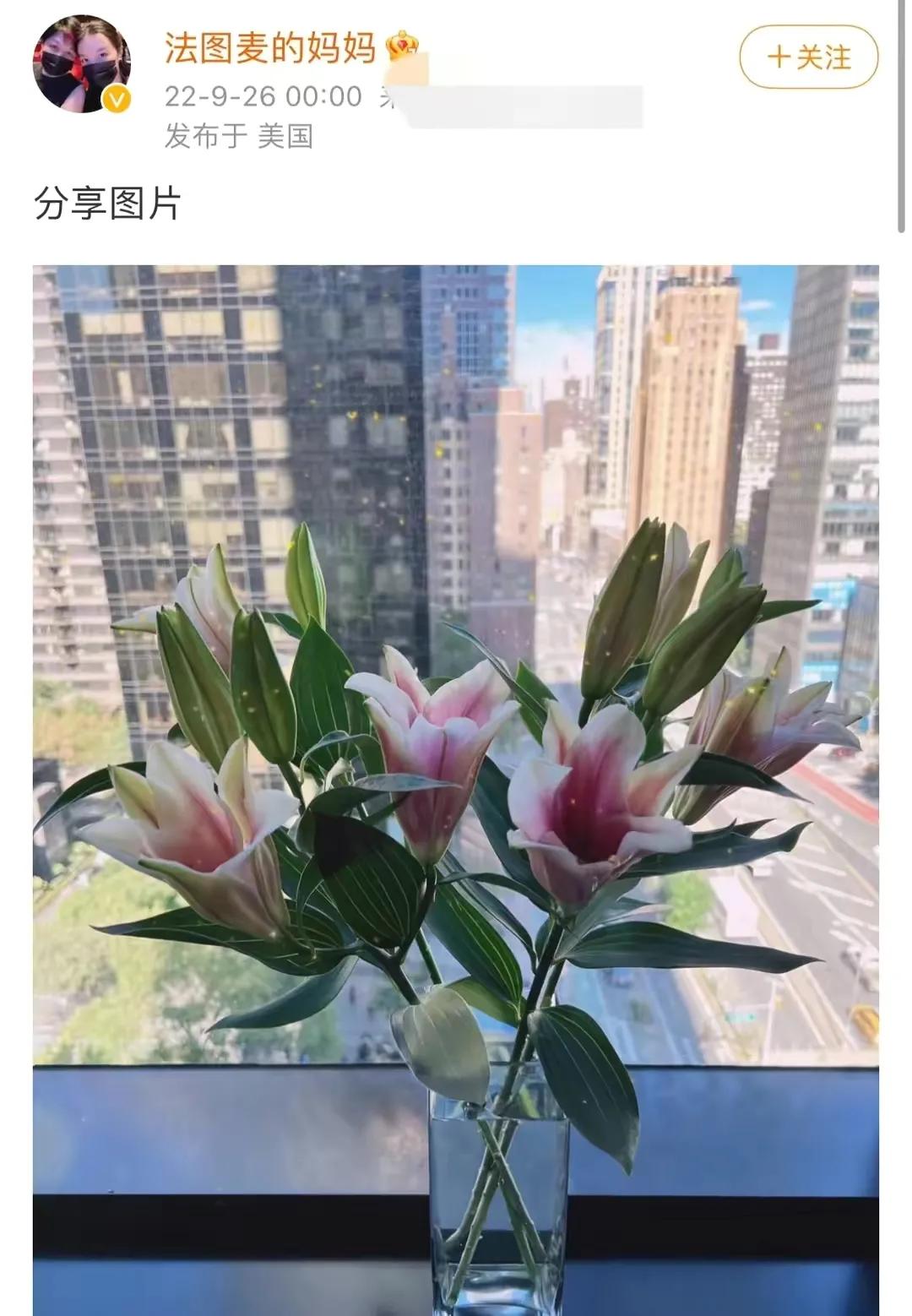 哈文李咏最后时刻,哈文短发与李咏合影