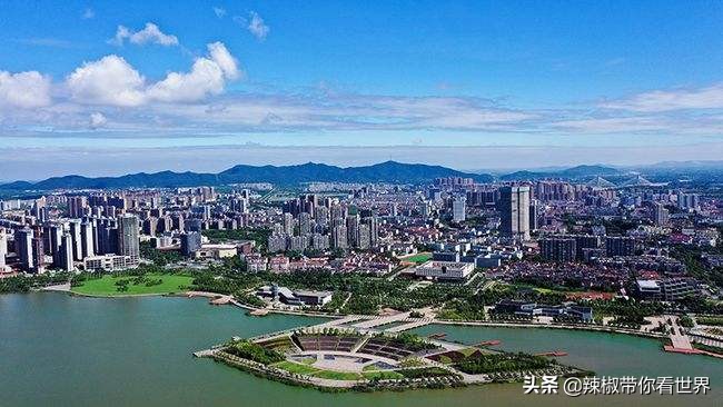 北纬三十度：中国文房四宝之乡的宣城——宣城自古诗人地