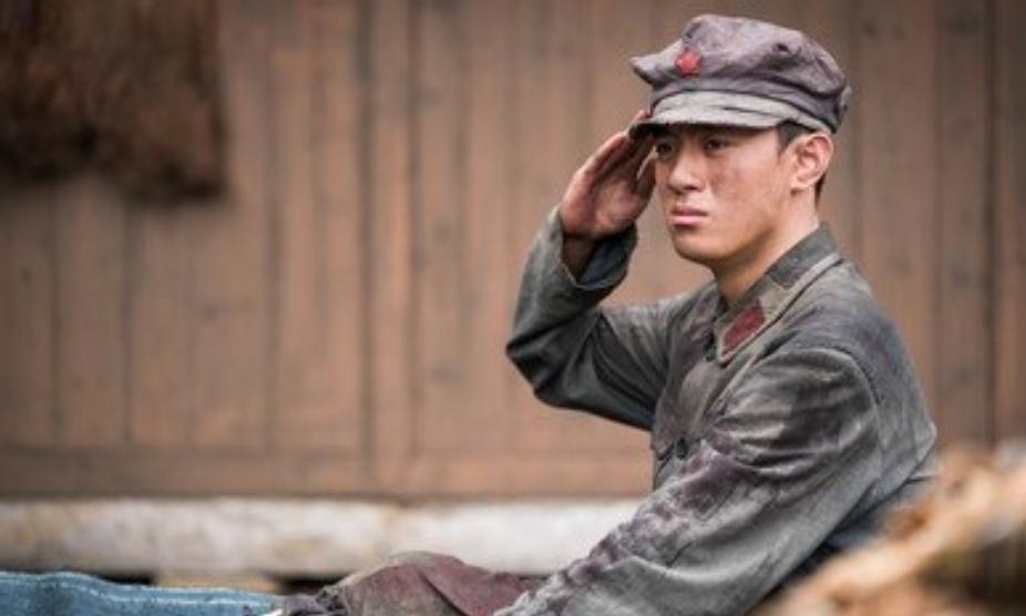 红军时期有多艰苦,红军生活有多苦