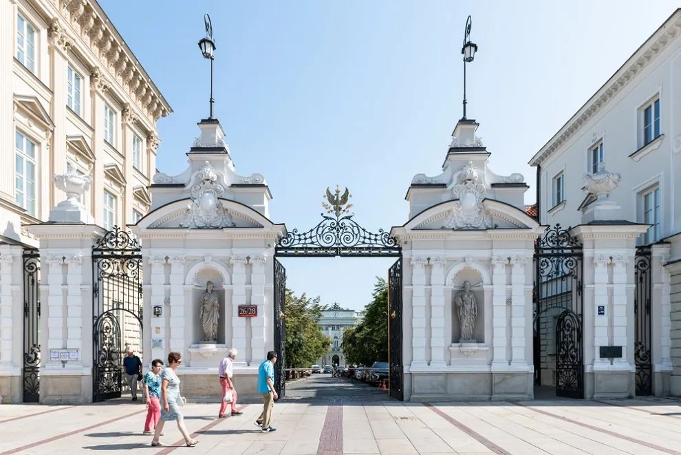 波兰华沙大学世界排名,波兰最好的大学