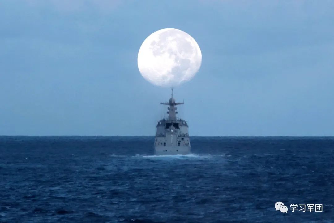 月下大片，专属定制