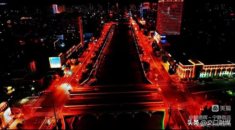 「解德辉~宁静致远」有感于城市“静默”