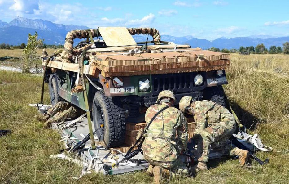 俄军中国全地形车,俄军急需哪些装备