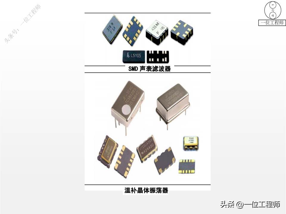 28种常见电器元件,28个电子元件符号及作用