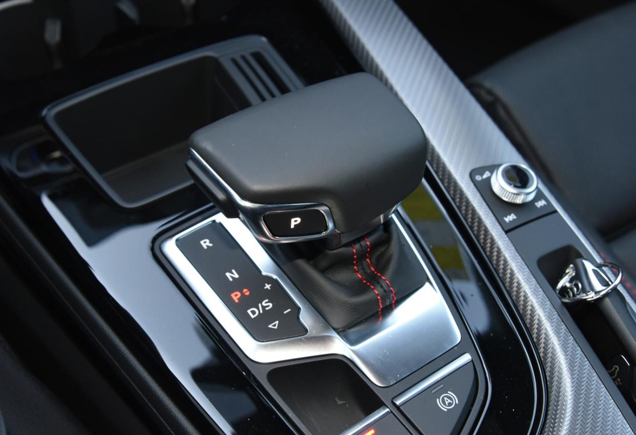 奥迪a4用车技巧,奥迪a440用车体验