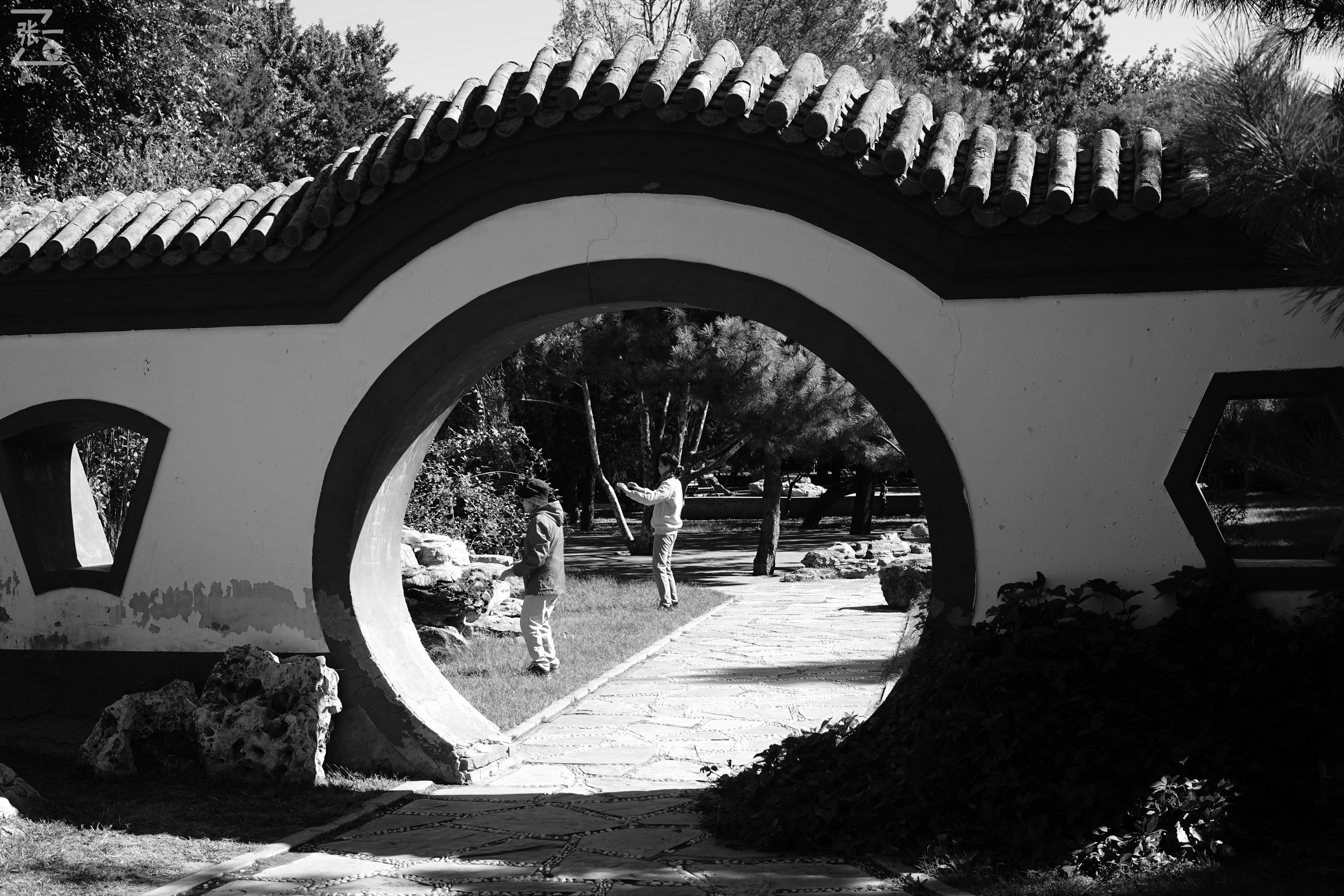 老镜头实拍,老镜头拍北京