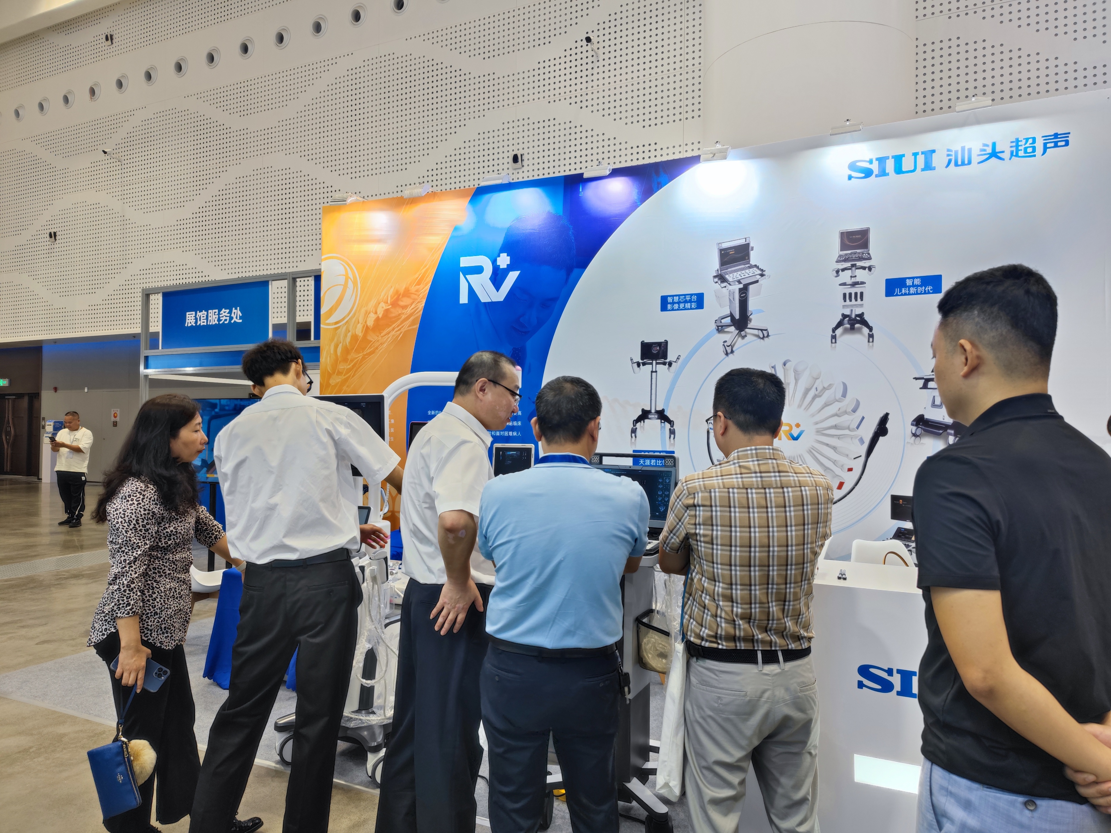 汕头超声cctc,汕头市超声