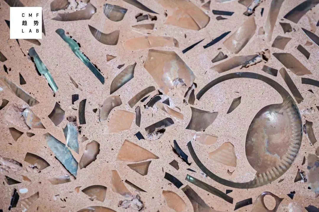 cmf趋势,cmf展会2024新材料