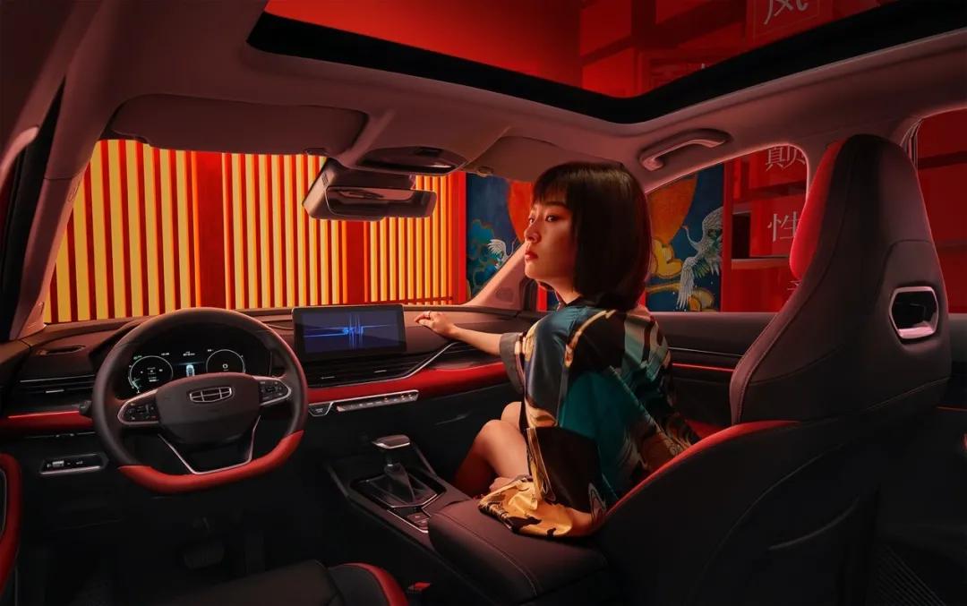 出街必备的新潮好物,潮人好物必备单品