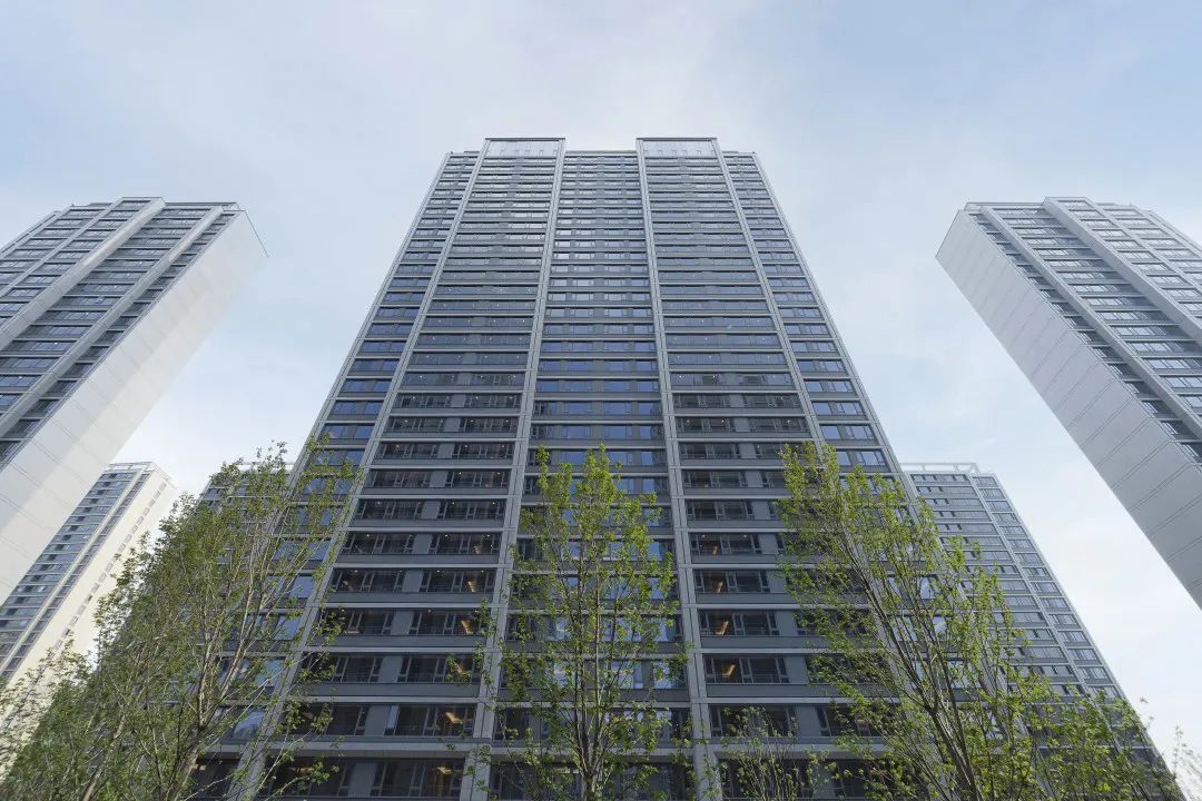 合肥最新交付红黑榜！10大品质小区好评！融创、文一、旭辉..