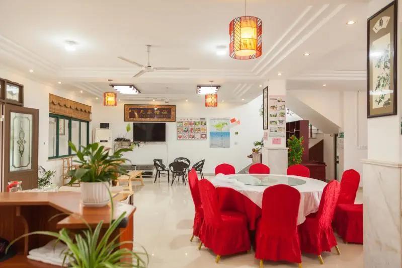 苏州西山特色民宿农家乐,带大家看看最具烟火气的农家小院