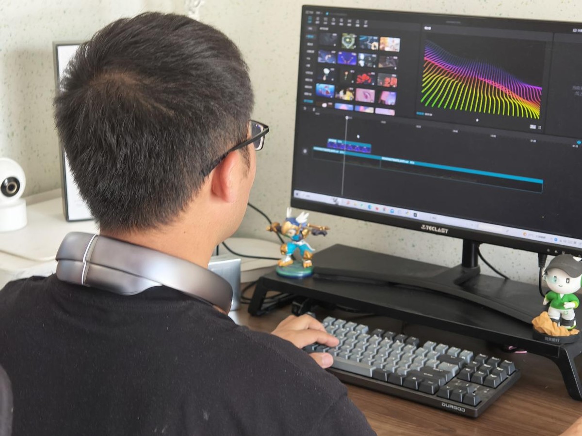 手持风扇和挂脖风扇测评,测评挂脖风扇真那么好用吗