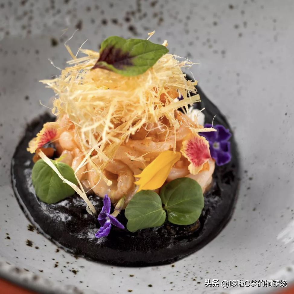 世界十大美食餐厅排行榜,美食指南全球最佳顶级餐厅盘点