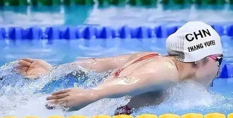 游泳运动员为什么要刮掉体毛,游泳运动员刮腿毛