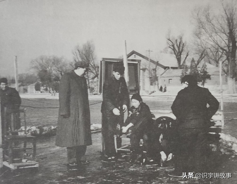 一次看个够！精心收集毛主席100张经典老照片，一起领略伟人风采