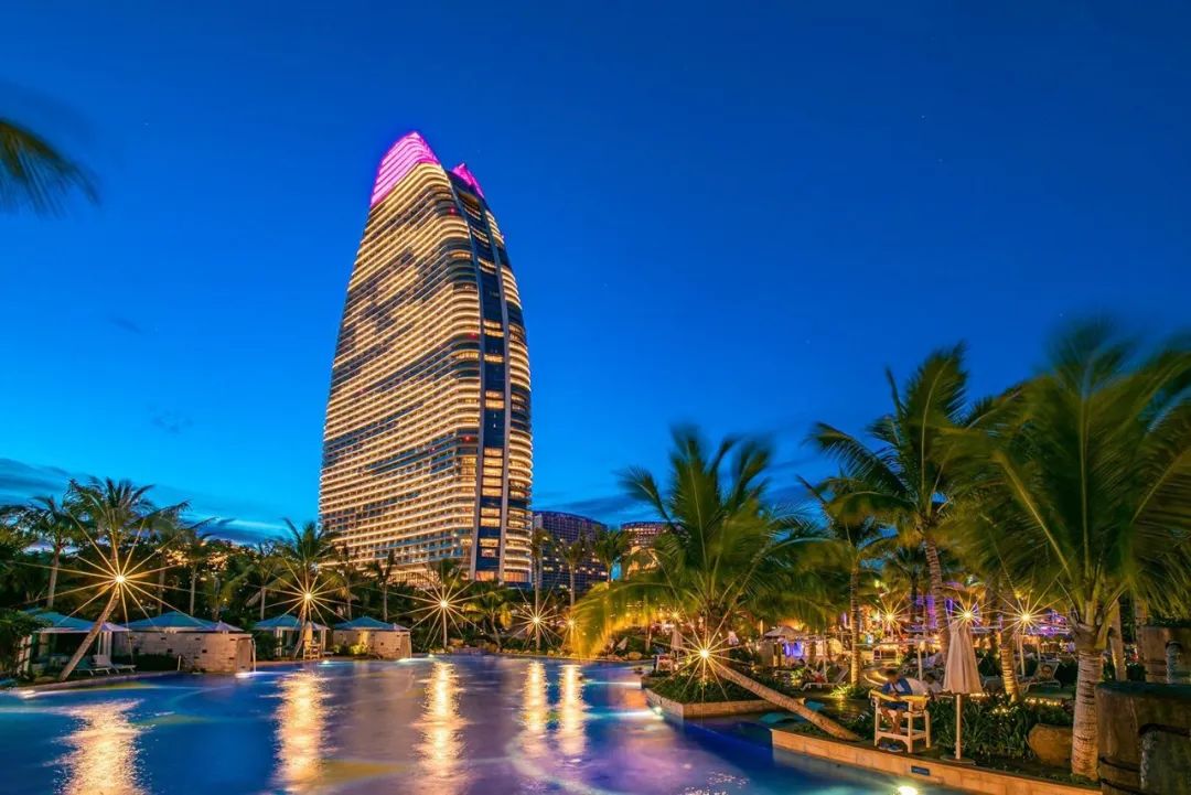三亚选择酒店攻略,去三亚怎么选酒店才不会踩雷
