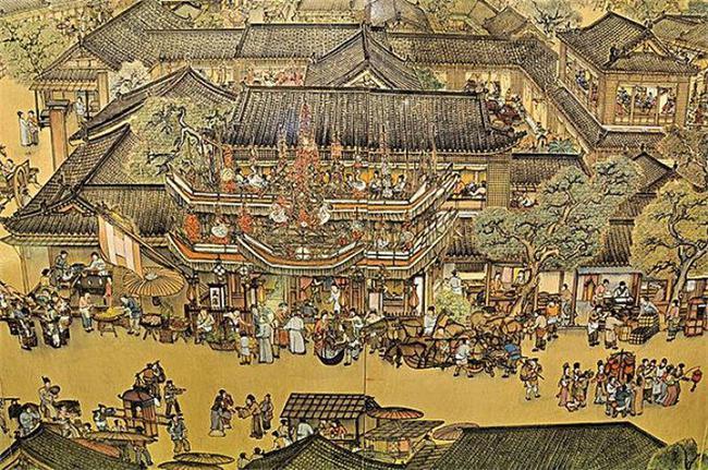 微三云贺龙--带你了解深度剖析：茶商电商模式