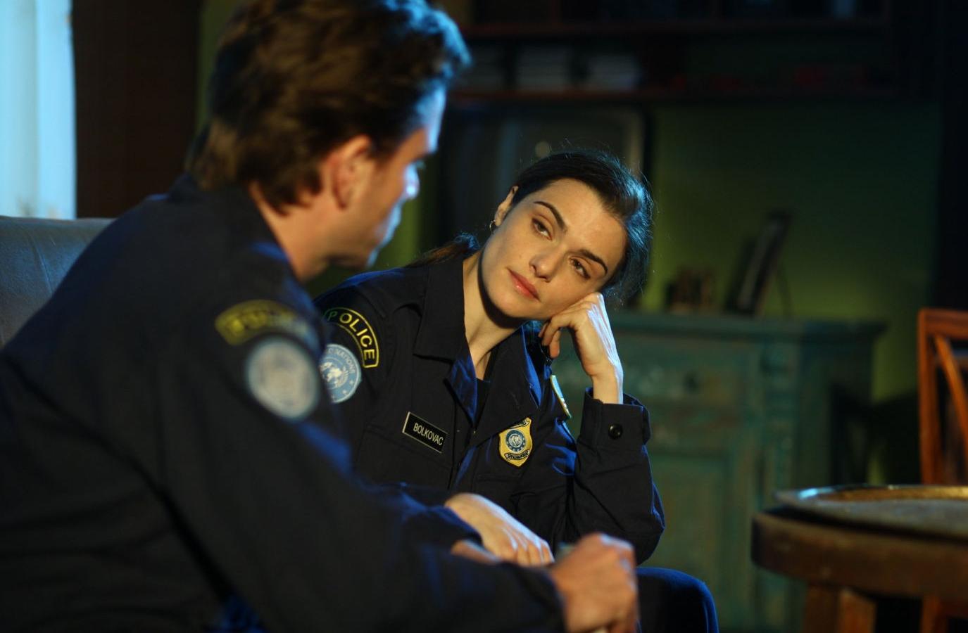 莫妮卡惊艳的电影镜头,莫妮卡最受争议的电影是哪部