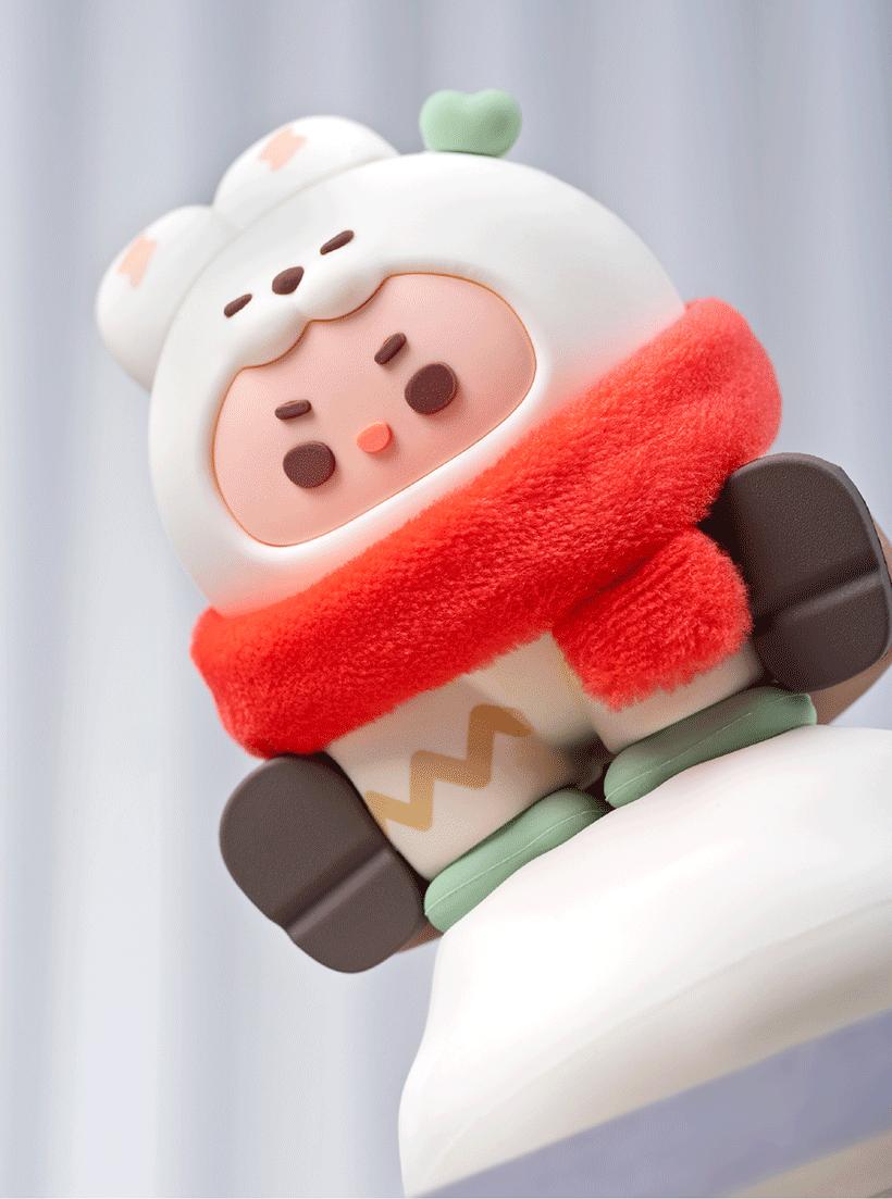 2024新春公司礼盒,各大公司新年礼盒2024