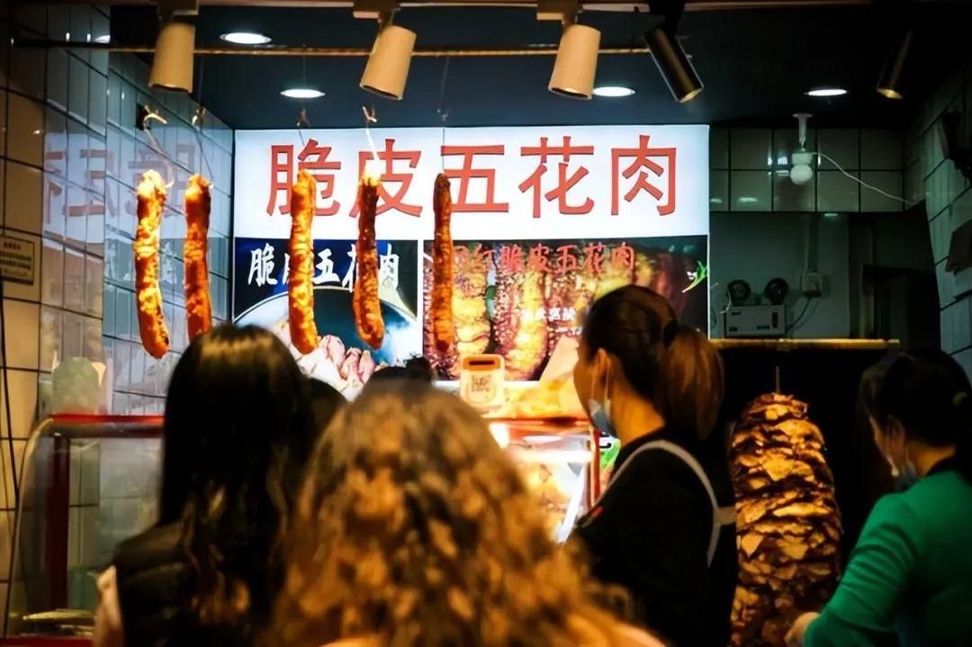 后疫情时代，特许加盟成餐饮连锁新出路？