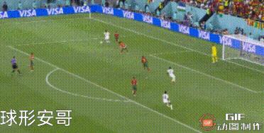 2022世界杯葡萄牙vs加纳c罗射门,2022年世界杯c罗葡萄牙对加纳