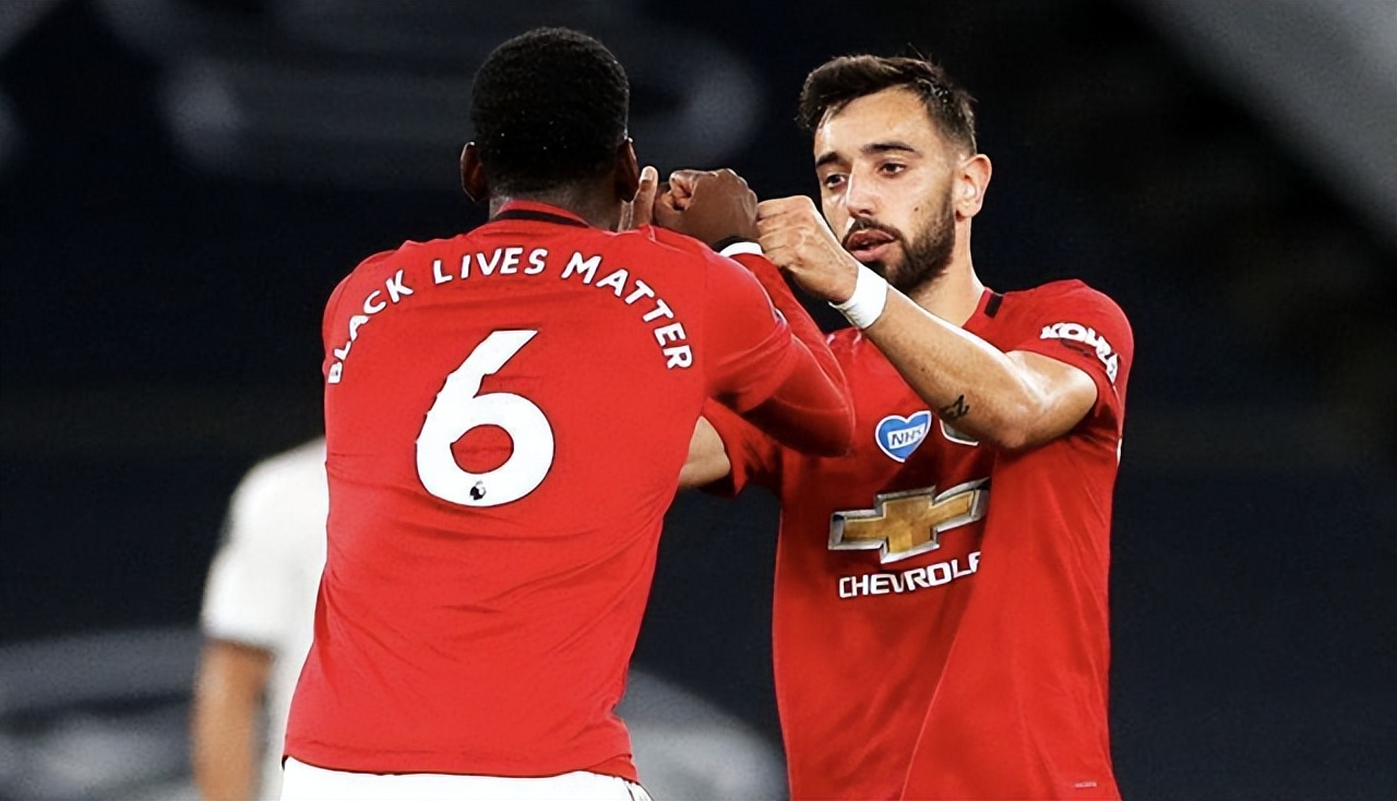 曼联励志,曼联超级水货连场逆袭