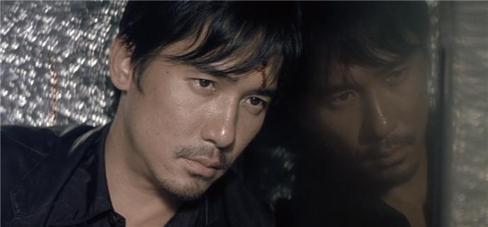 无间道故事梗概,无间道讲了一个怎样的故事