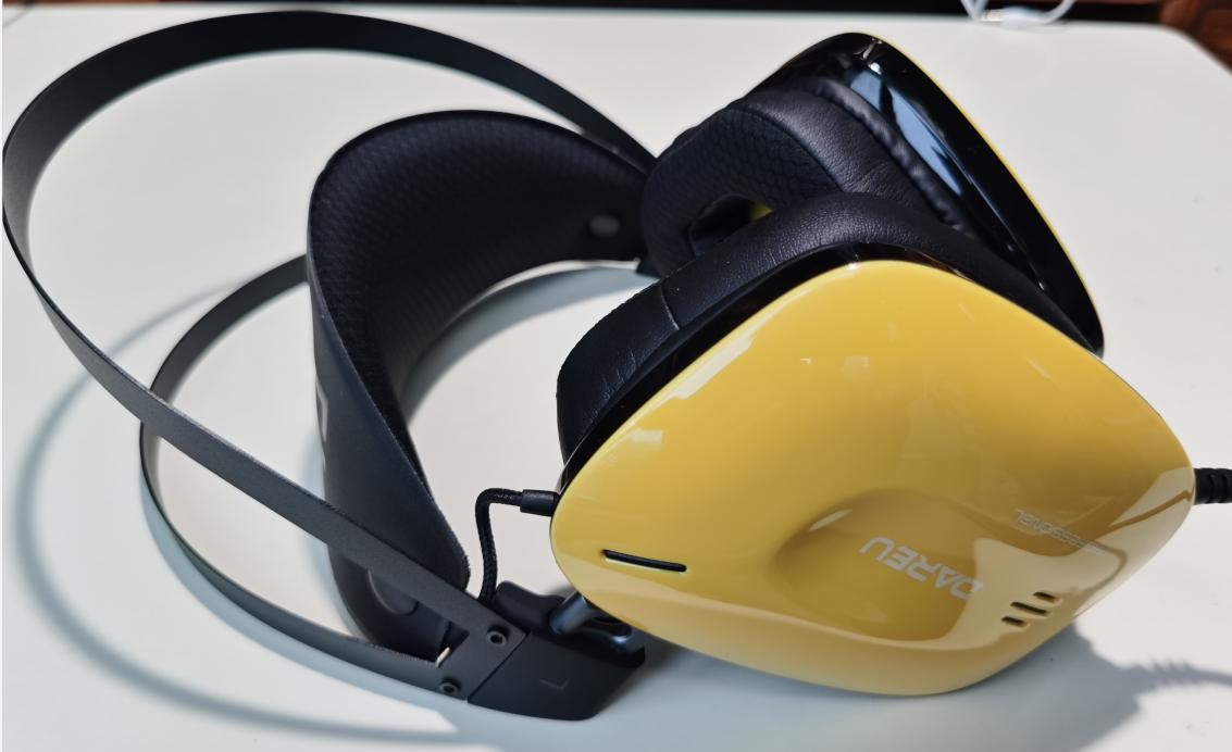 达尔优方舟号a730评测,达尔优方舟号