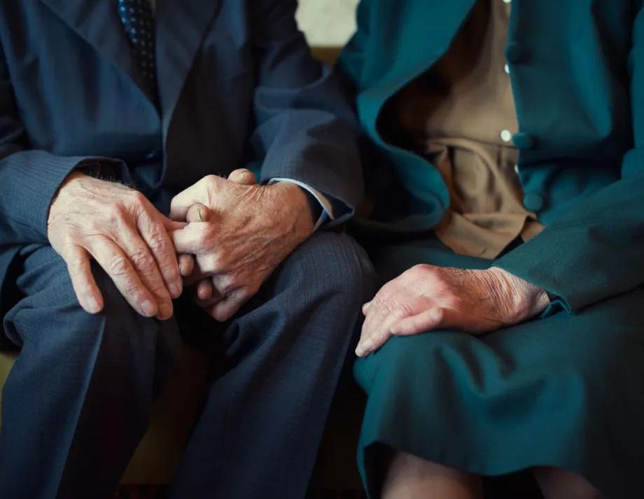 老年人不良生活方式的健康指导,老年人的健康生活规律