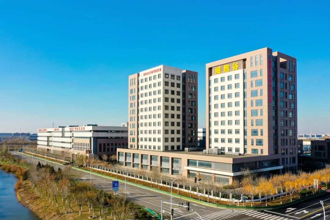 天津打造的六大海河实验室都是谁,天津海河实验室