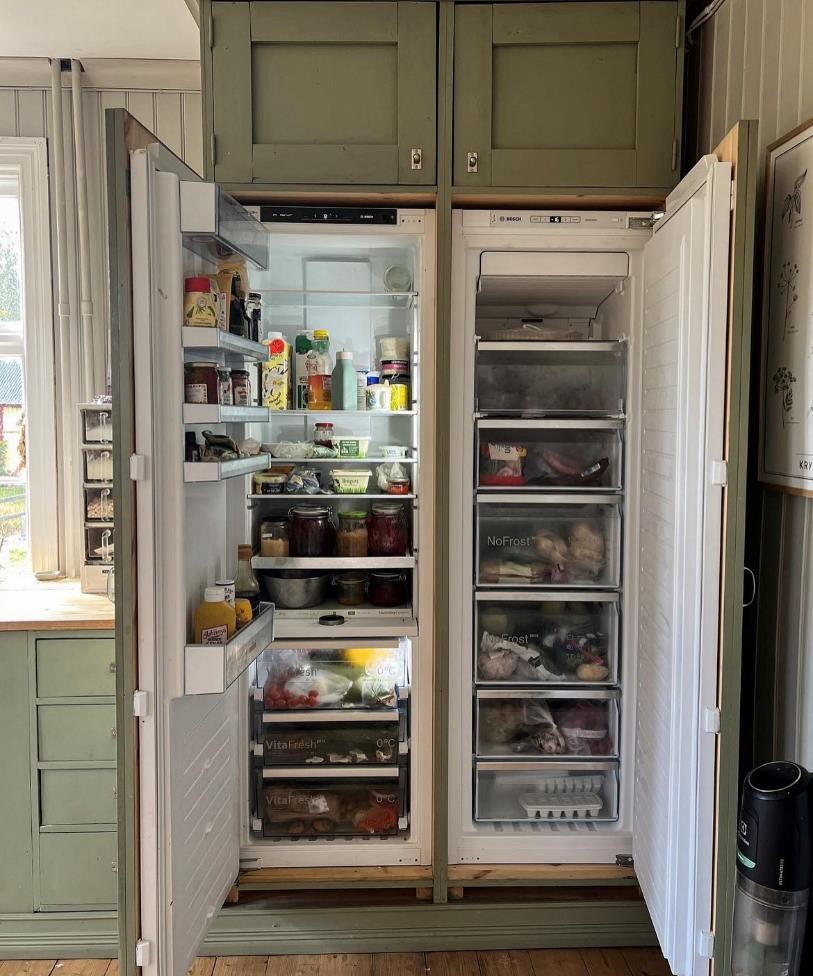 30岁她买下祖辈住过的百年老房，精心而朴素布置后，重新焕发光彩