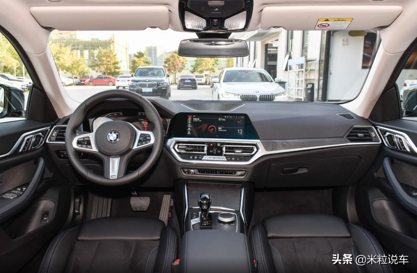 25万宝马四系敞篷,25万宝马4系敞篷版