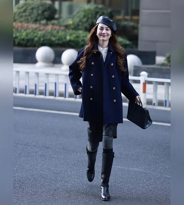 辣妈博主开店，只用一年多，销售额破亿