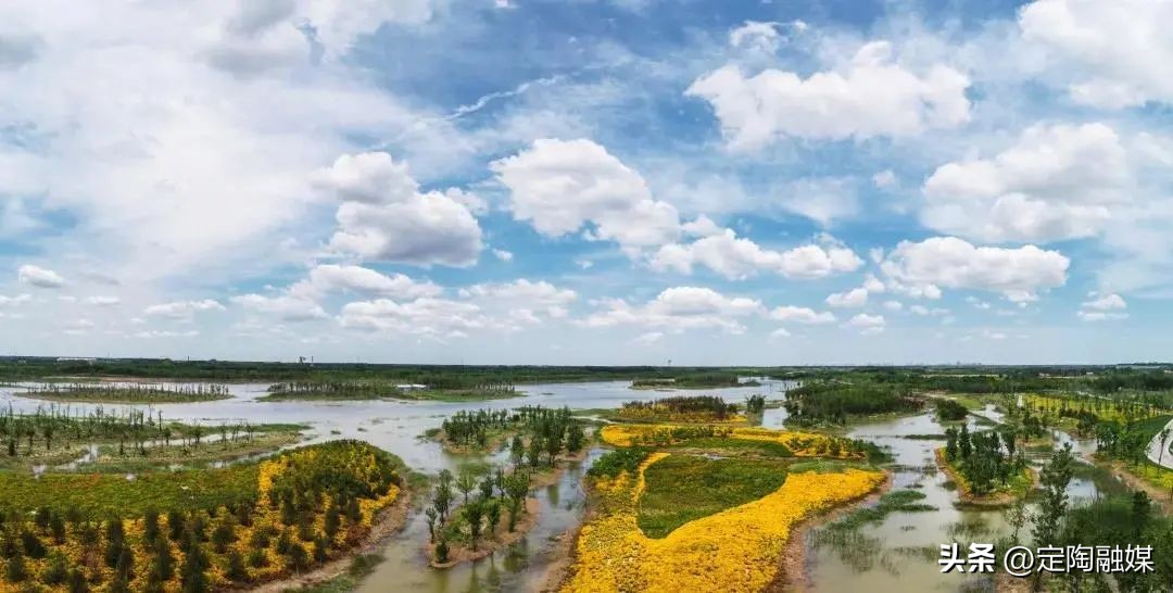 赏美景观非遗,赏美景尝美食