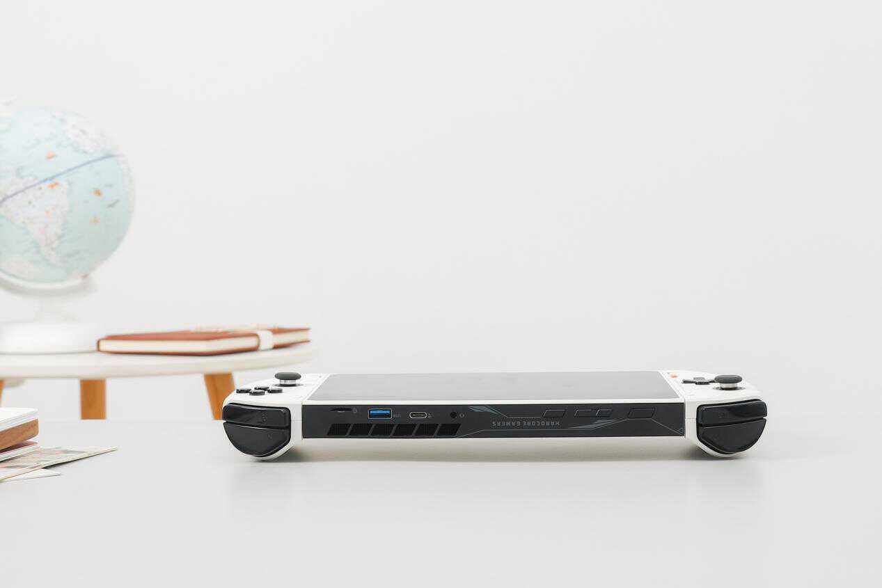 壹号游戏掌机mini玩3a,畅玩3a游戏的掌机