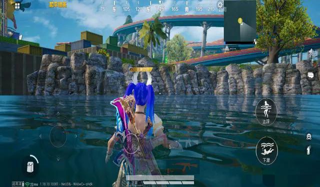 吃鸡游戏真的要凉了吗,和平精英哪个键可以给光子提建议