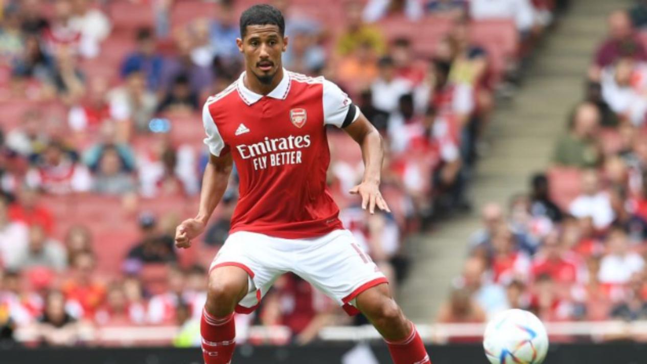 英超第1轮水晶宫vs阿森纳,英超水晶宫对阿森纳比分预测