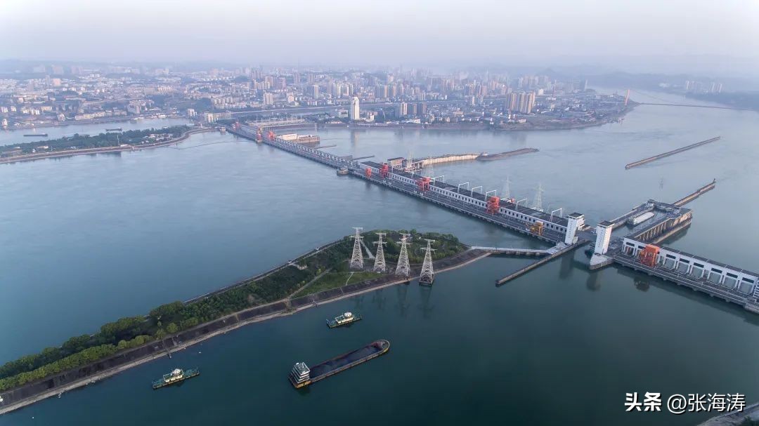 三峡通航能力再提升,葛洲坝提升三峡通航能力