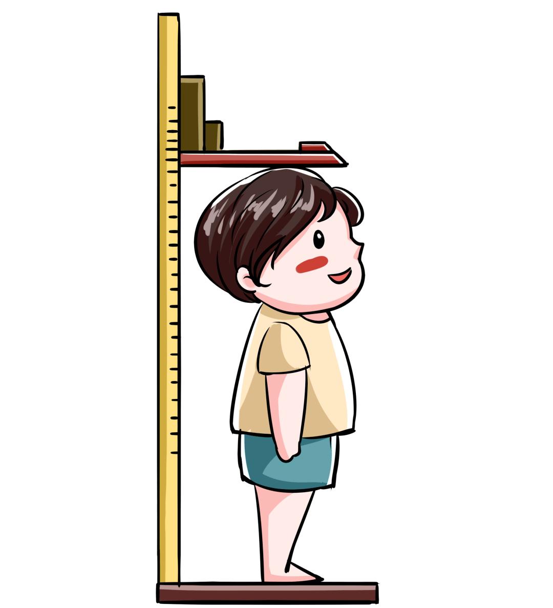 孩子长高要趁早抓住春季黄金期,孩子春季长高的秘诀你知道第几种