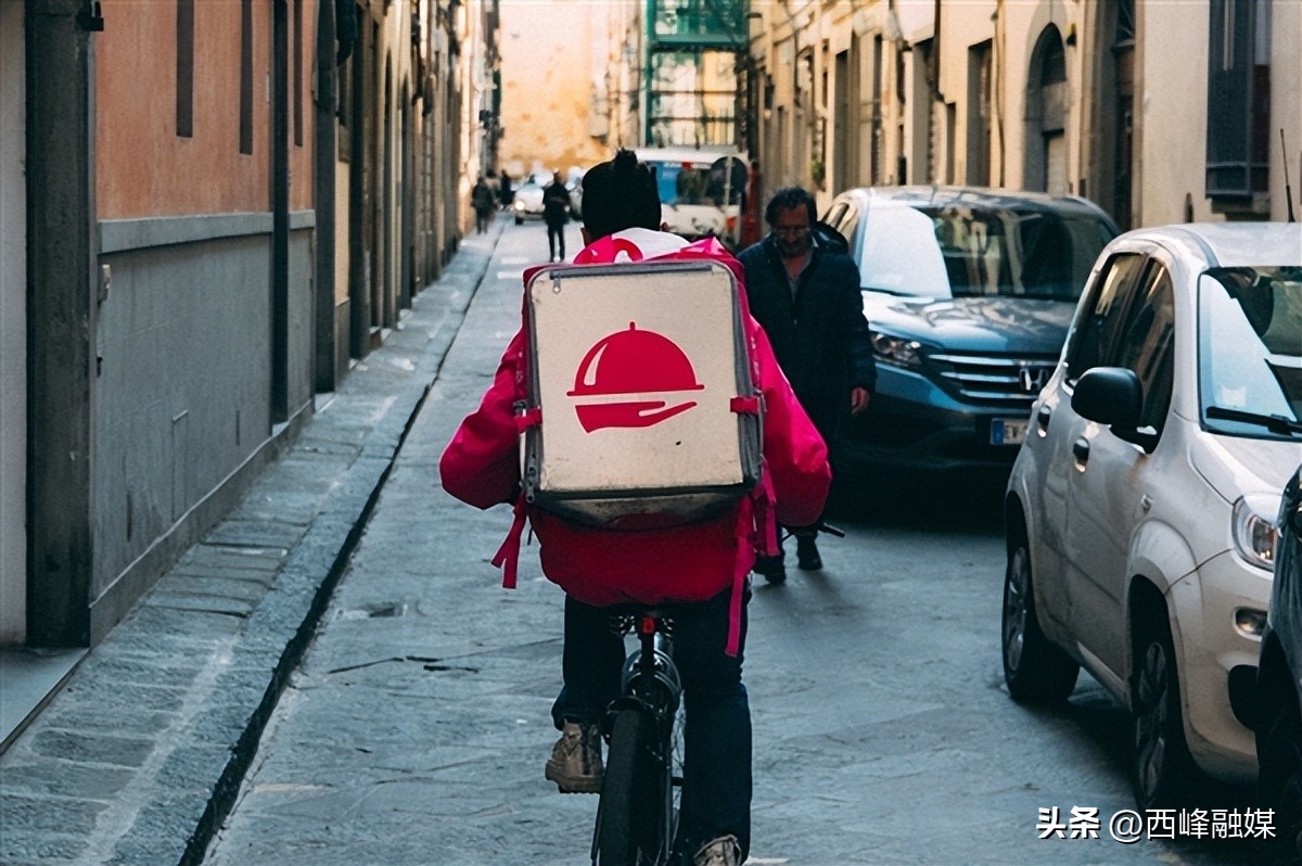 深圳外卖小哥猝死他拼命跑了6楼,深圳一小哥送外卖猝死后续