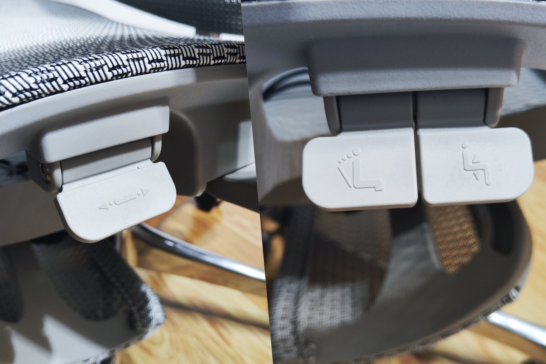 打工人老腰拯救：为什么选人体工学椅？高性价比工学椅自用体验