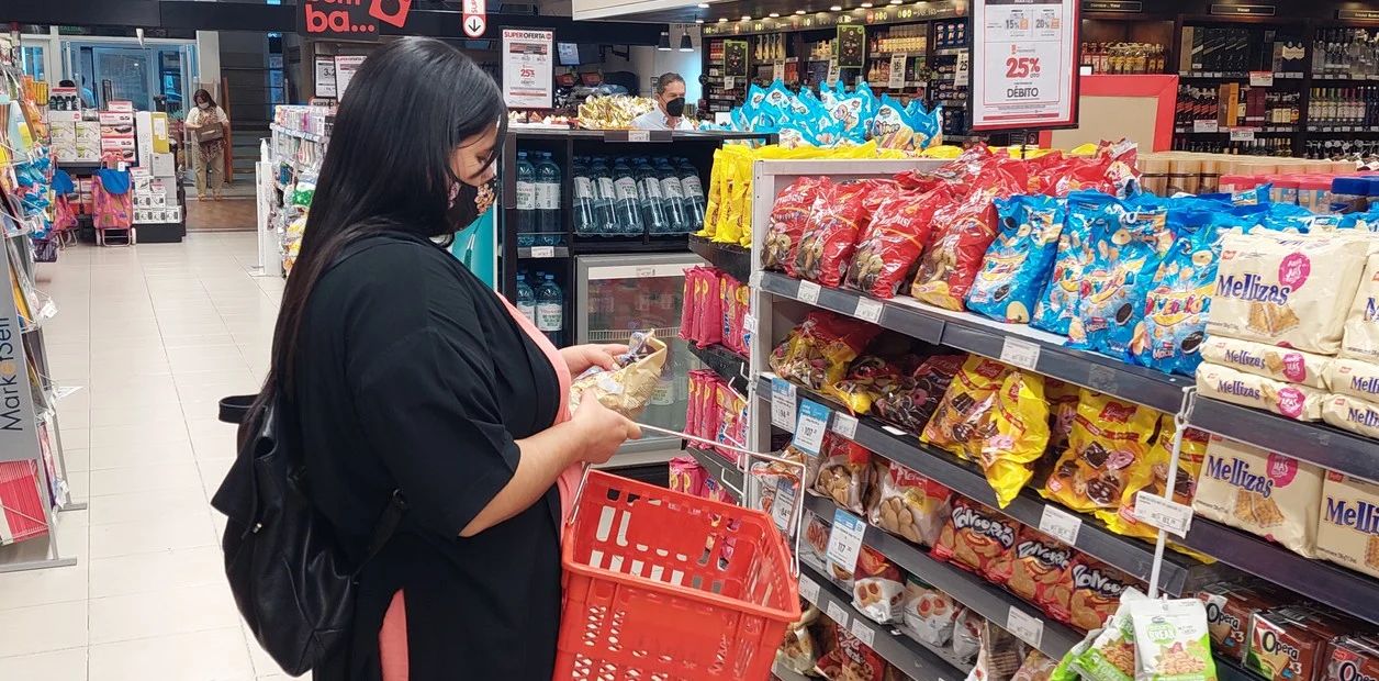 阿根廷消费减少,阿根廷物价飞涨民众反应