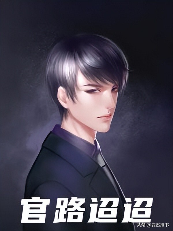 推荐官场小说官场沉浮,十大必看官场小说宦海沉浮