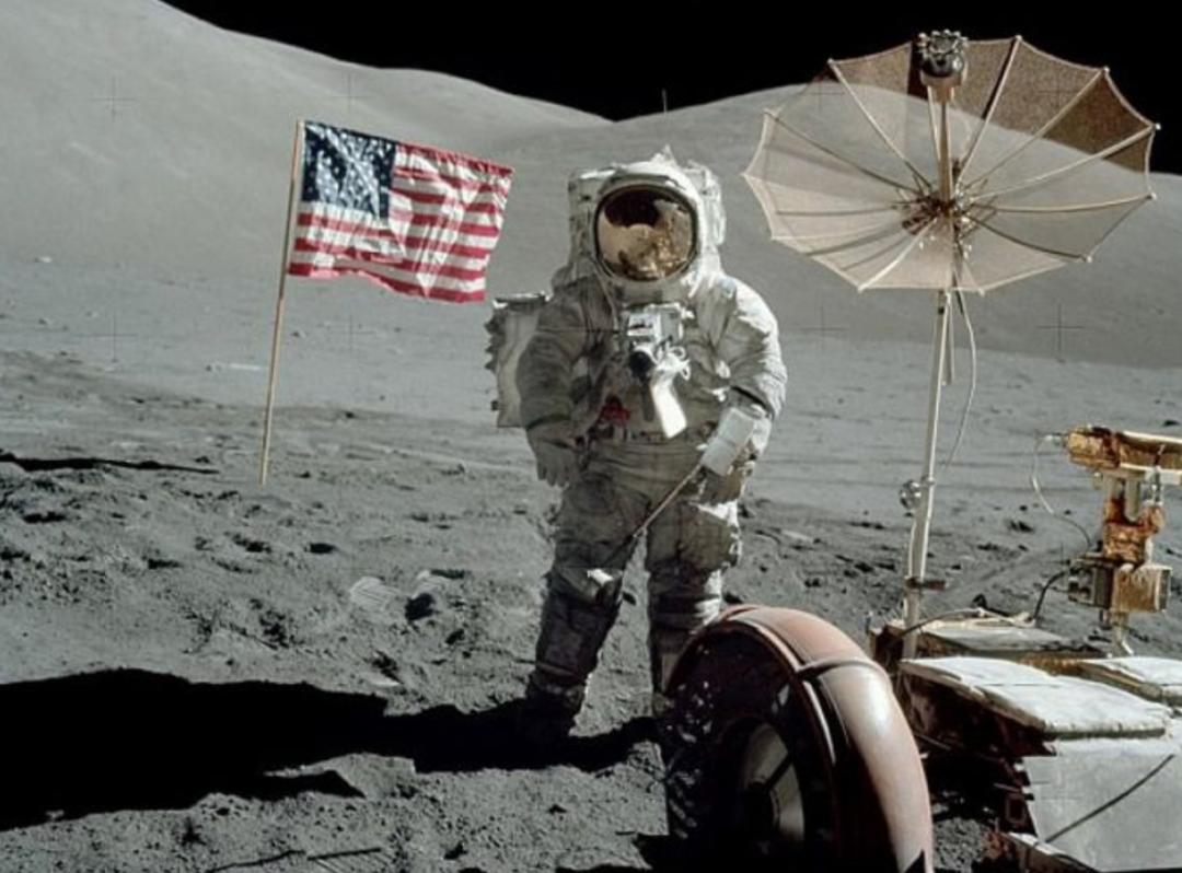 阿波罗登月是真是假嫦娥5号,阿波罗登月真伪科学验证