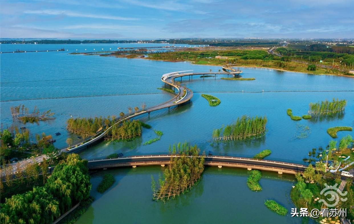 喜迎二十大｜大美中国苏州篇——吴江：风起长三角丝绸之府的十年“蝶变”路