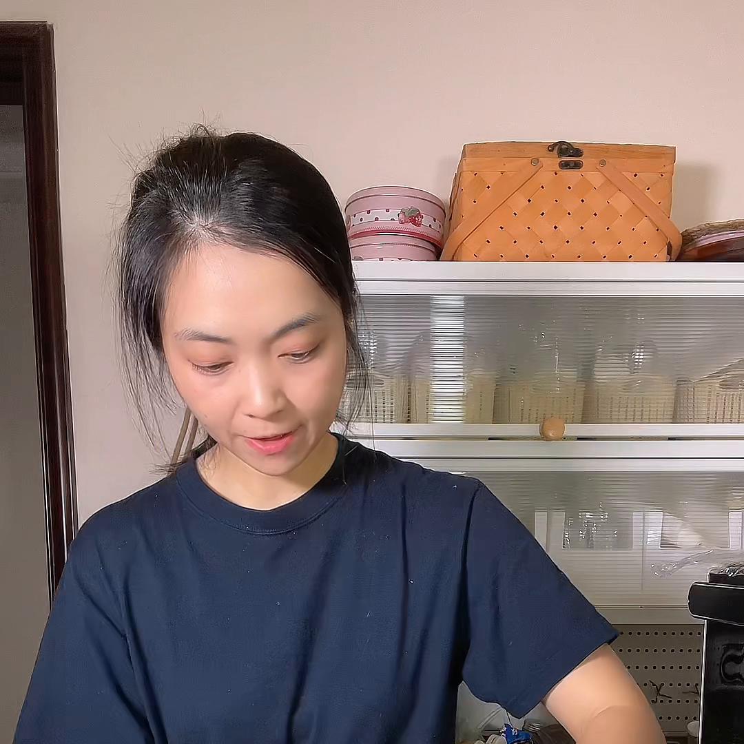 吃不腻的海苔芝士火腿面包，巨好吃，早餐必备！#爱烘培爱生活