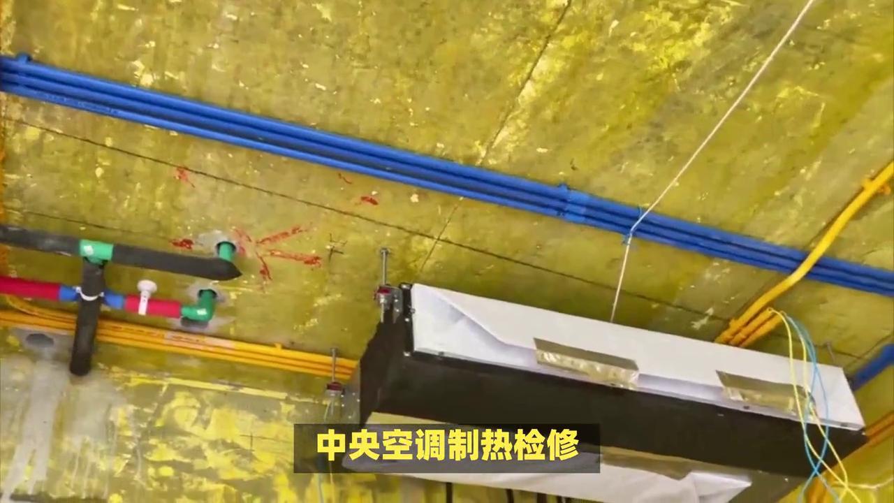 中央空调制热和地暖的优缺点,中央空调制热与地暖对比