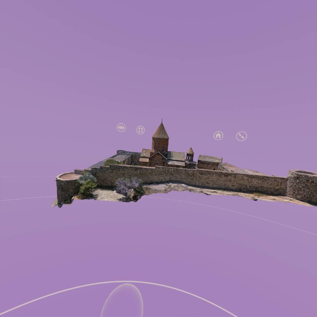 VR游戏《拼图巡游》400块攻略(四)内外结合篇